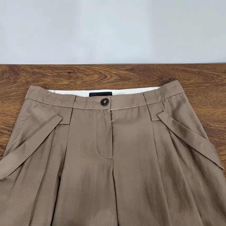 [BUNJANG] System Rayon Blend Summer Pants 30 / 시스템 레이온 혼방 여름 바지 30