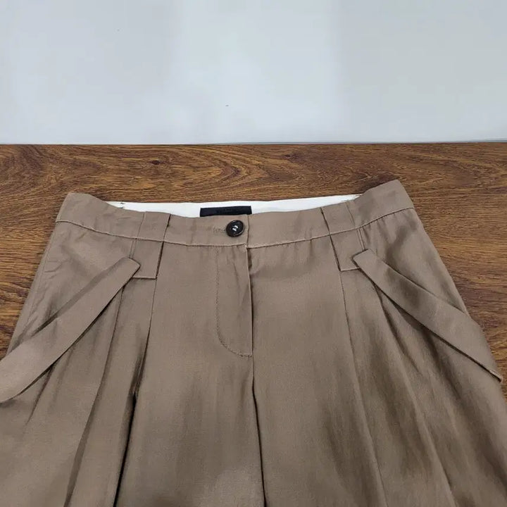 [BUNJANG] System Rayon Blend Summer Pants 30 / 시스템 레이온 혼방 여름 바지 30