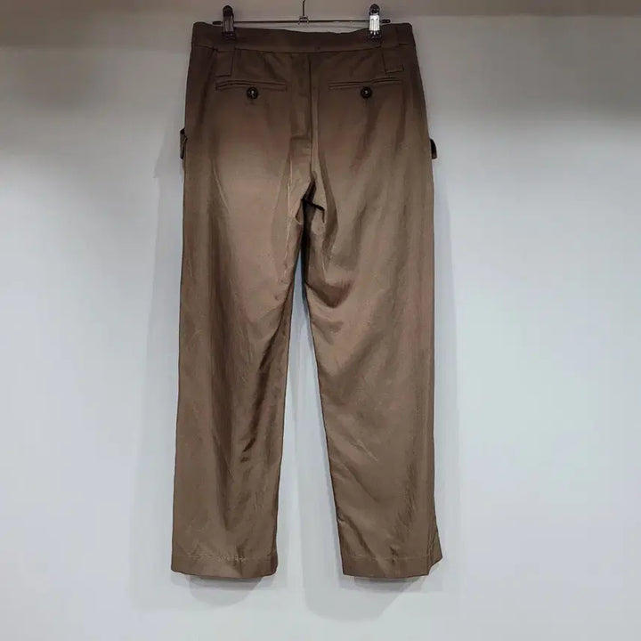 [BUNJANG] System Rayon Blend Summer Pants 30 / 시스템 레이온 혼방 여름 바지 30