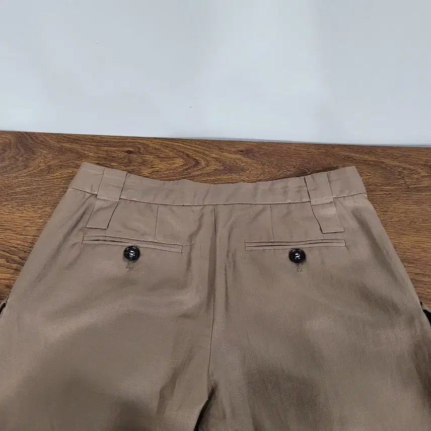 [BUNJANG] System Rayon Blend Summer Pants 30 / 시스템 레이온 혼방 여름 바지 30