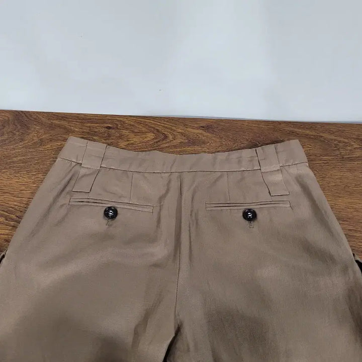[BUNJANG] System Rayon Blend Summer Pants 30 / 시스템 레이온 혼방 여름 바지 30