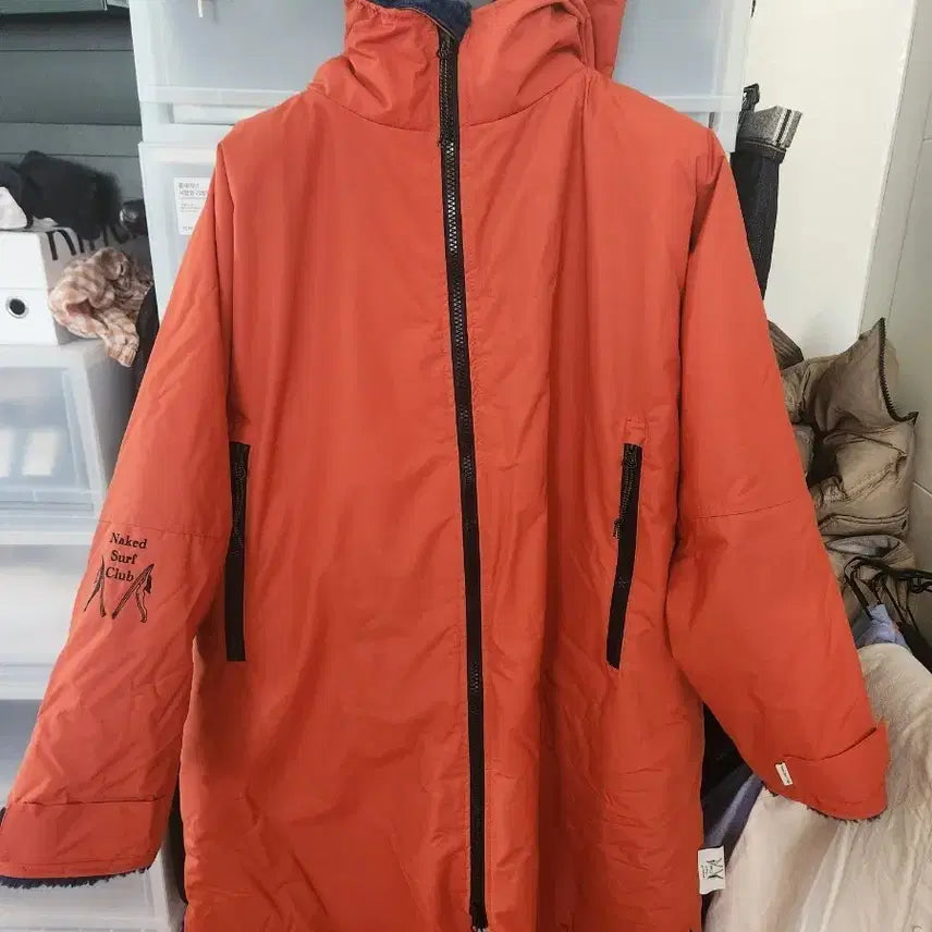 [SOLD OUT] 네이키드 서프 클럽 드라이코트 팝니다.