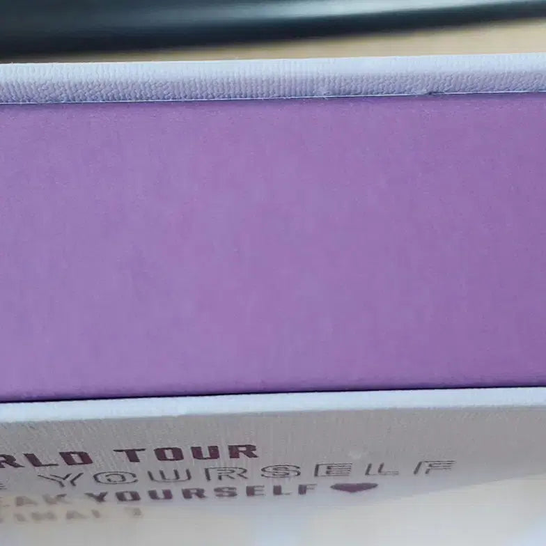 [SOLD OUT] 방탄 DVD 팝니다