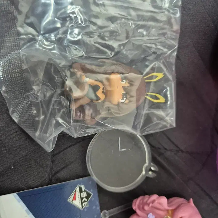 [BUNJANG] Nikke Goods Bundle Set / 승리의 여신 니케 굿즈 일괄 팝니다.