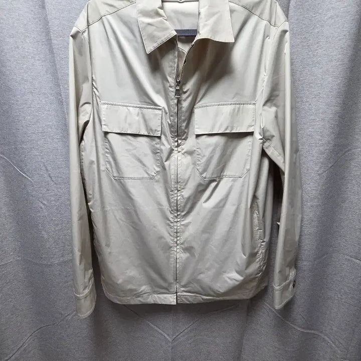 [BUNJANG] Sandro Homme Ivory Jacket / 산드로 옴므 자켓 48사이즈