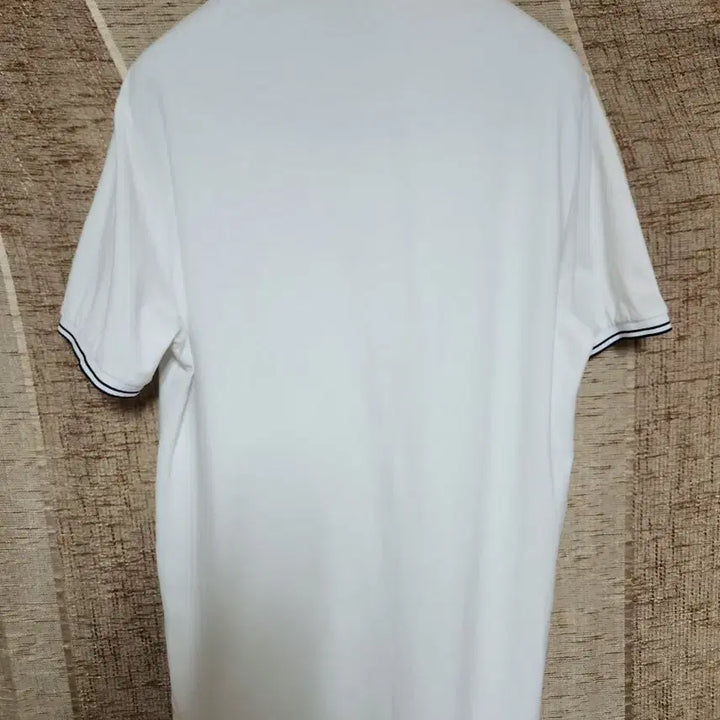 [SOLD OUT] 스톤아일랜드 폴로 반팔티 (2xl)