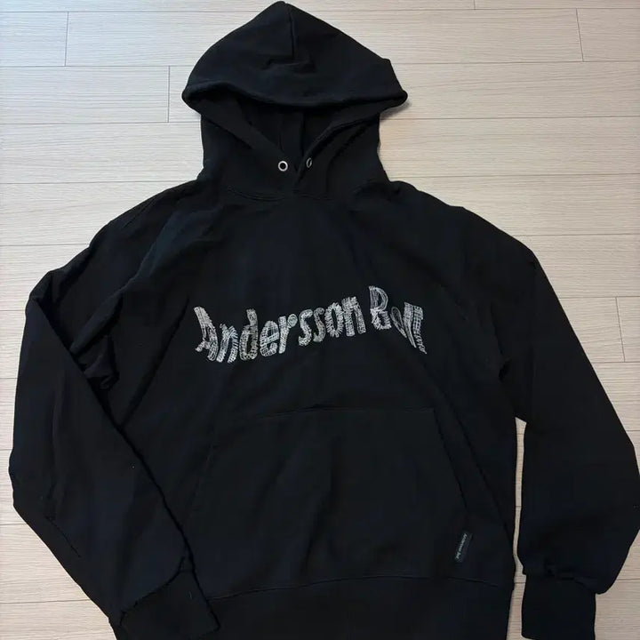 [SOLD OUT] 앤더슨벨 후드티