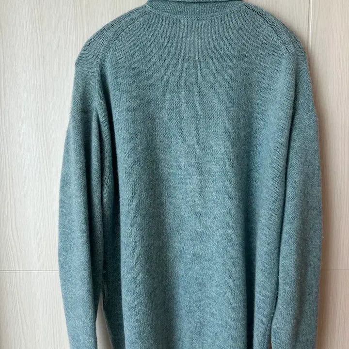 [BUNJANG] Auralee Cashmere Wool Shirt / 오라리 캐시미어 울 셔츠
