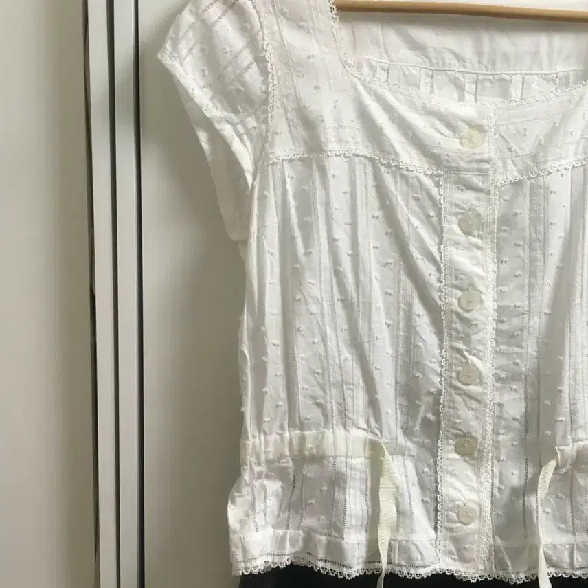 [BUNJANG] Kamome Vintage Mori Girl Co-ord Set / 빈티지 코디세트 모리걸 카메빈티지 모리노가토 코코모리 카모메산장