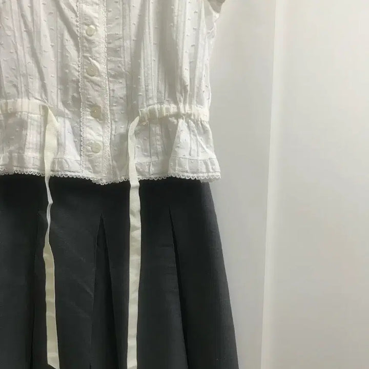 [BUNJANG] Kamome Vintage Mori Girl Co-ord Set / 빈티지 코디세트 모리걸 카메빈티지 모리노가토 코코모리 카모메산장