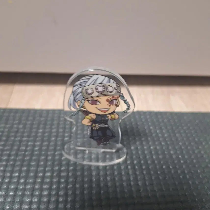 [SOLD OUT] 귀칼 텐겐 미니 스탠드