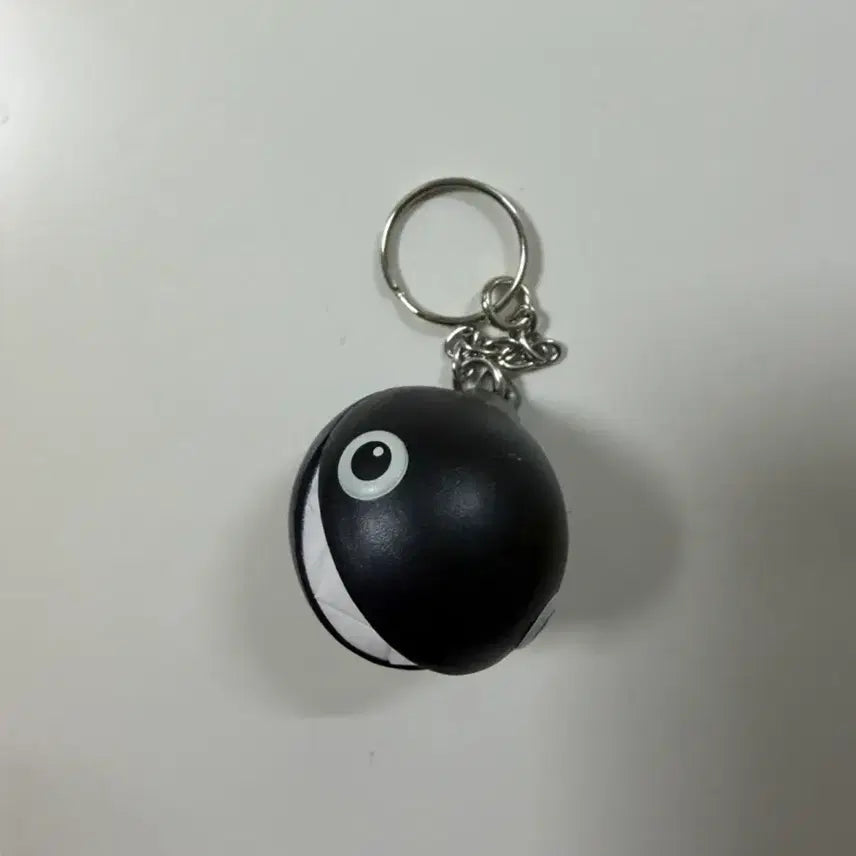 [SOLD OUT] 마리오 멍멍이 키링 (새상품)