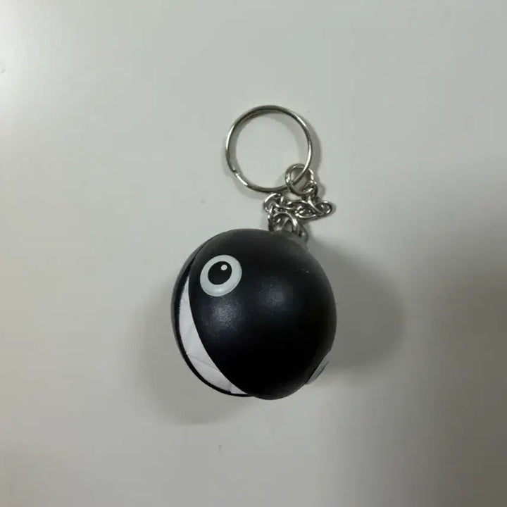 [SOLD OUT] 마리오 멍멍이 키링 (새상품)