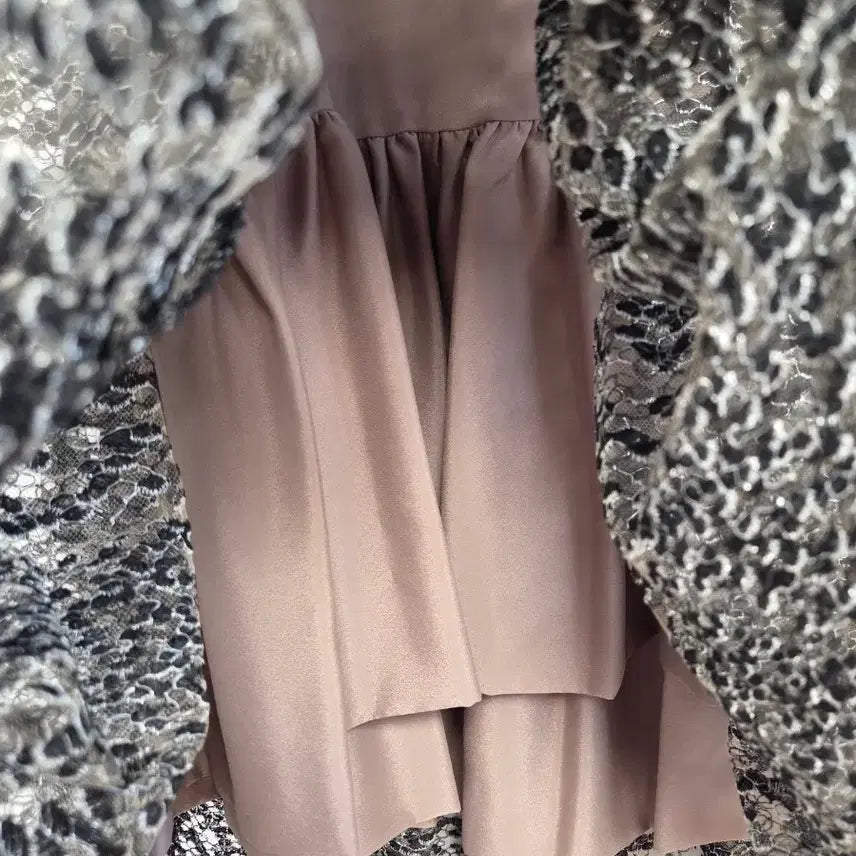 [BUNJANG] Time Skirt / 타임 스커트