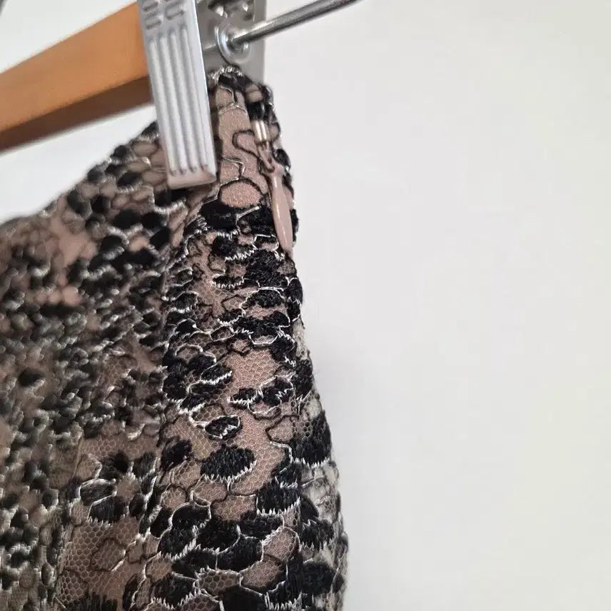[BUNJANG] Time Skirt / 타임 스커트