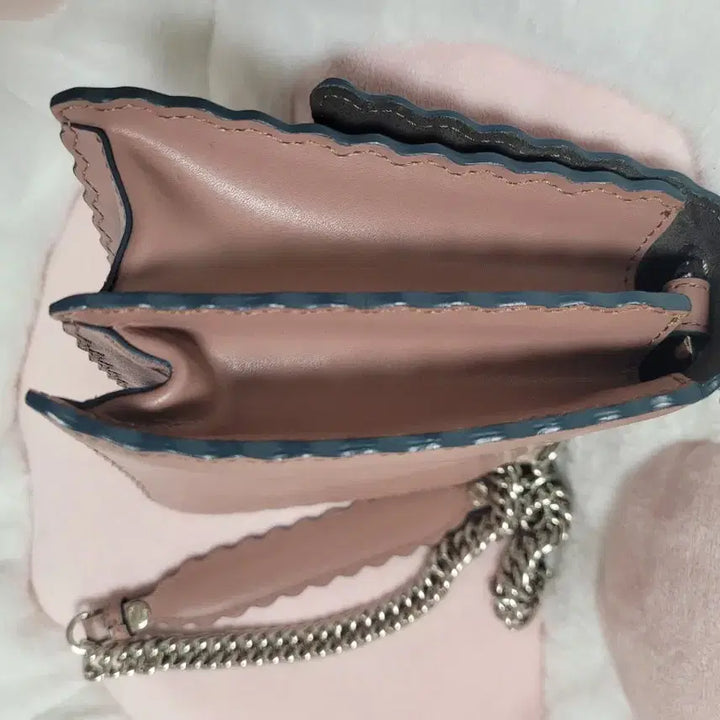 [BUNJANG] Fendi Can I Old Model Tote Bag Pink / fendi 펜디 칸아이 캔아이 구형 핑크