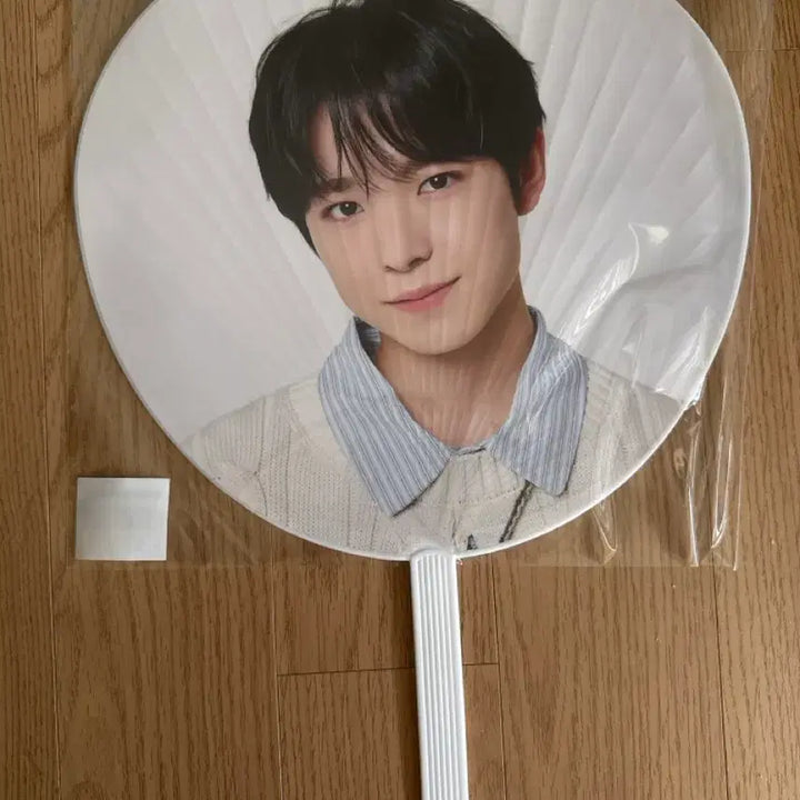 [BUNJANG] NCT WISH Yushi Japan Tour Fan / nctwish yushi 일본 투어 부채