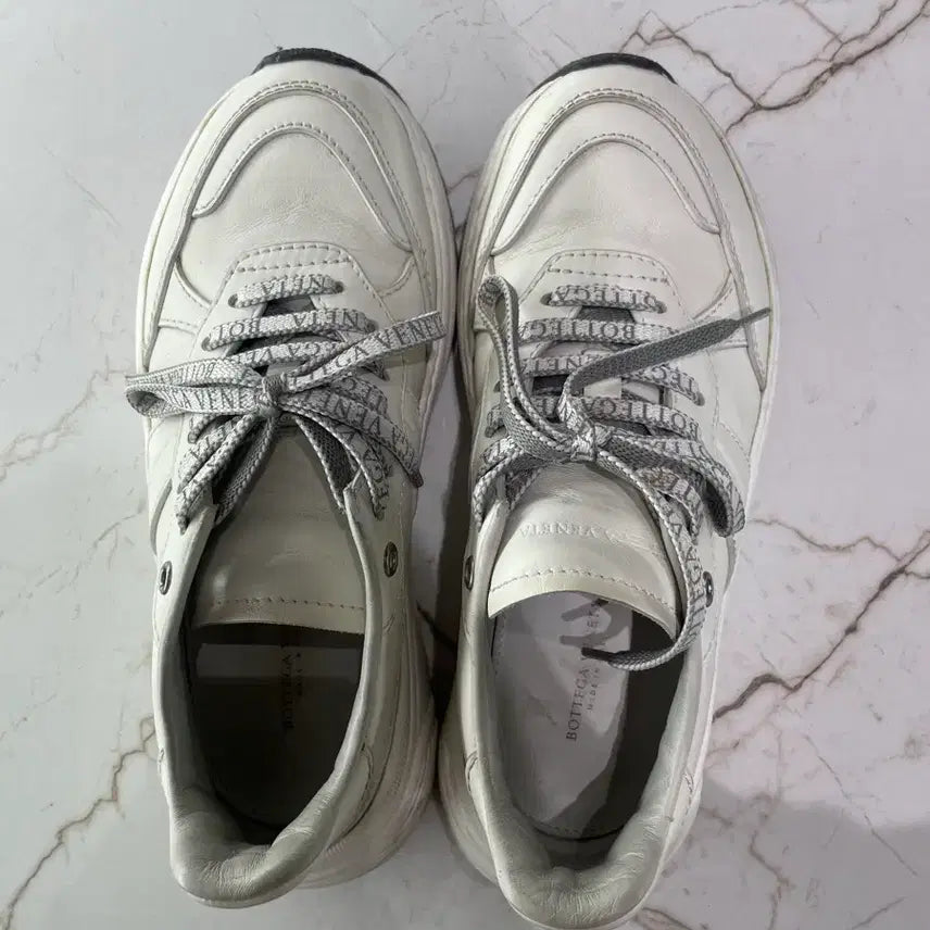 [BUNJANG] Bottega Veneta Sneakers / 보테가베네타 운동화