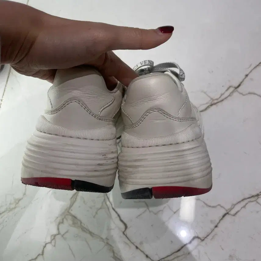 [BUNJANG] Bottega Veneta Sneakers / 보테가베네타 운동화