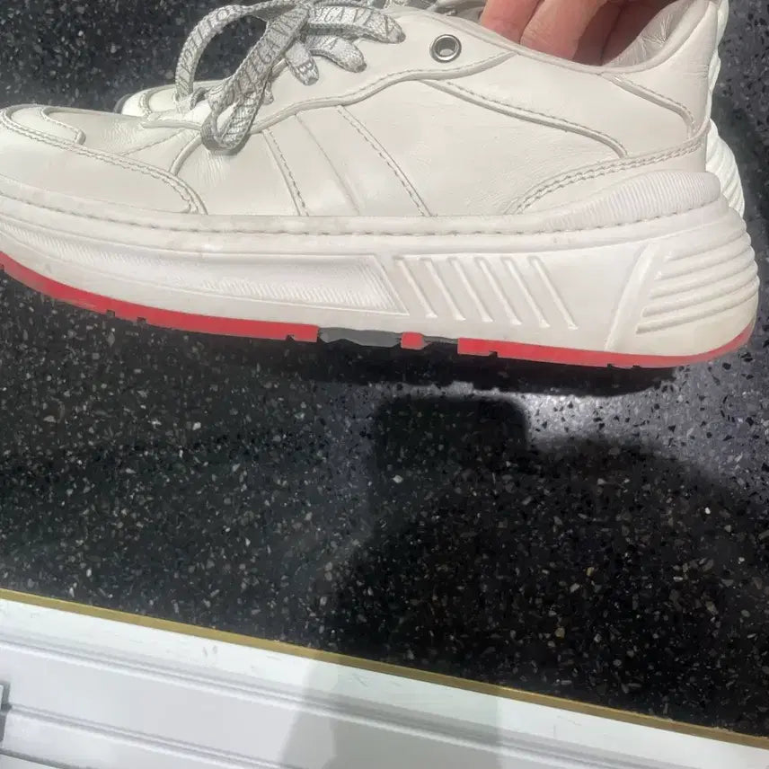 [BUNJANG] Bottega Veneta Sneakers / 보테가베네타 운동화