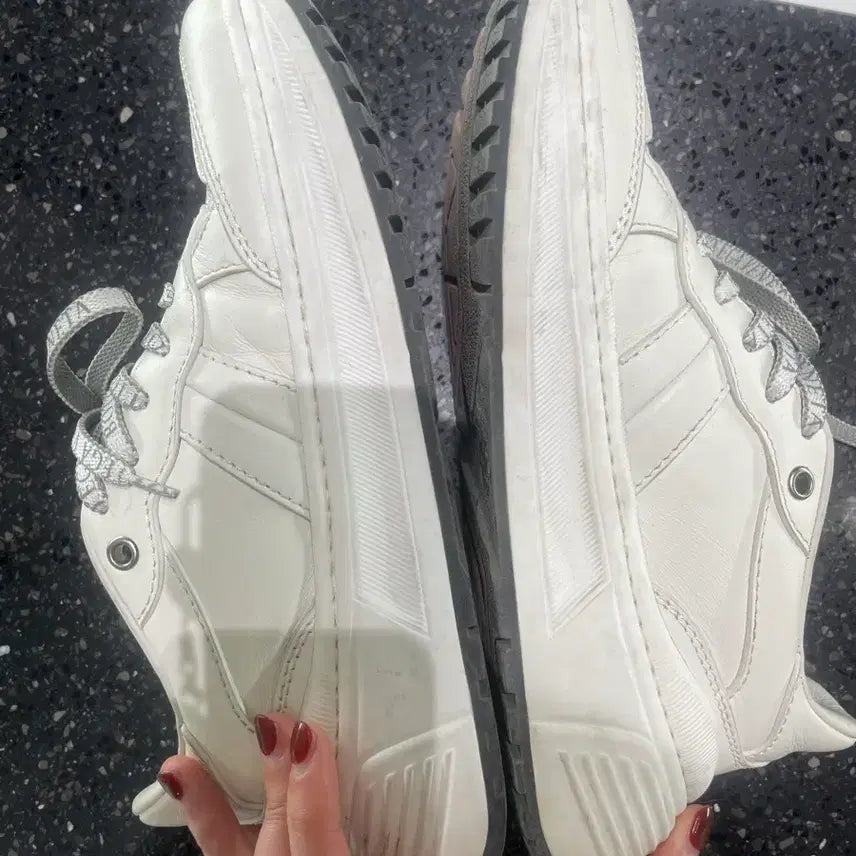 [BUNJANG] Bottega Veneta Sneakers / 보테가베네타 운동화