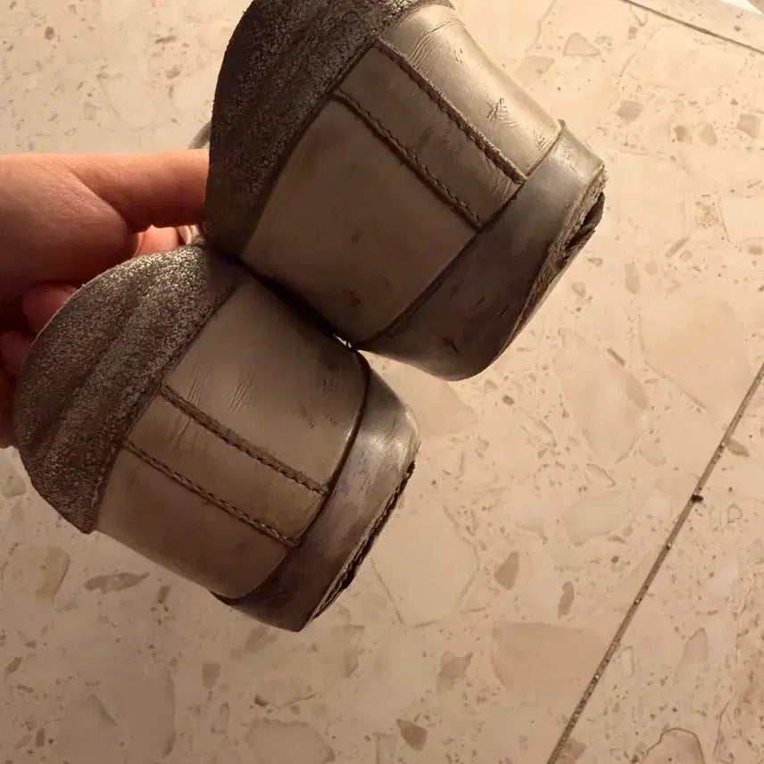 [BUNJANG] Golden Goose 38 Size 240 Sneakers / 골든구스 38사이즈 240 정품아닐시환불
