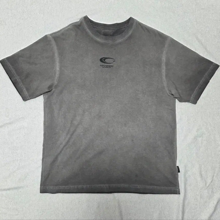 [BUNJANG] Urban Stuff Luna Washed Tee / 어반스터프 빈티지 루나 워시드 티