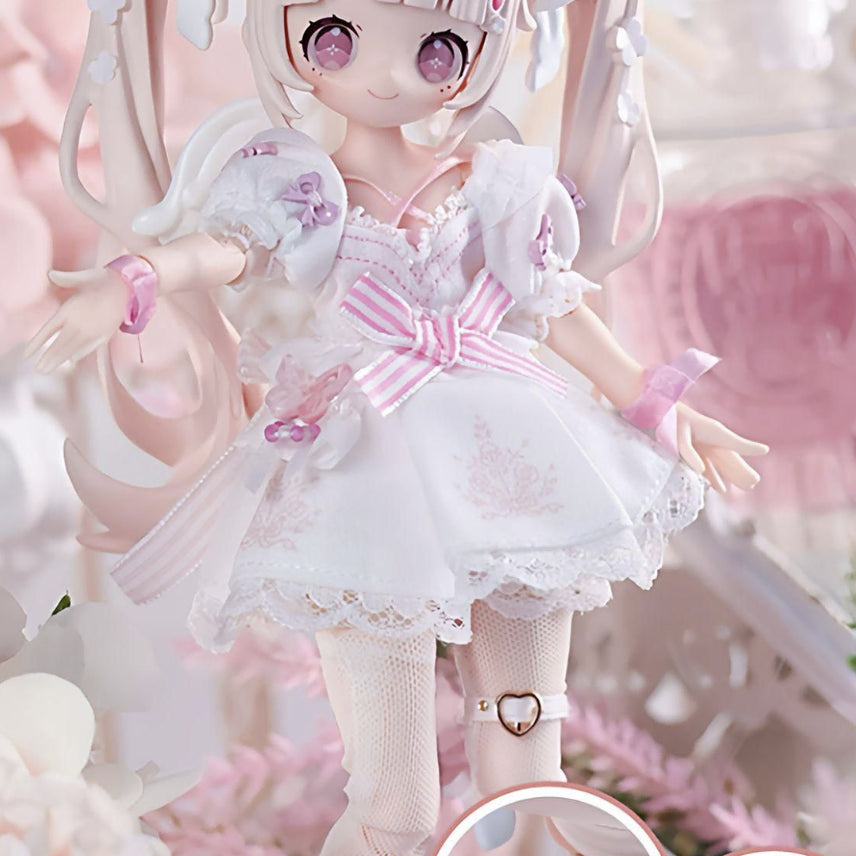 [SOLD OUT] MJD BJD 슈가리 걸즈 블라인드 돌 리제트 판매