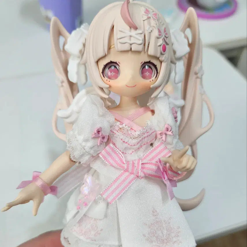 [SOLD OUT] MJD BJD 슈가리 걸즈 블라인드 돌 리제트 판매