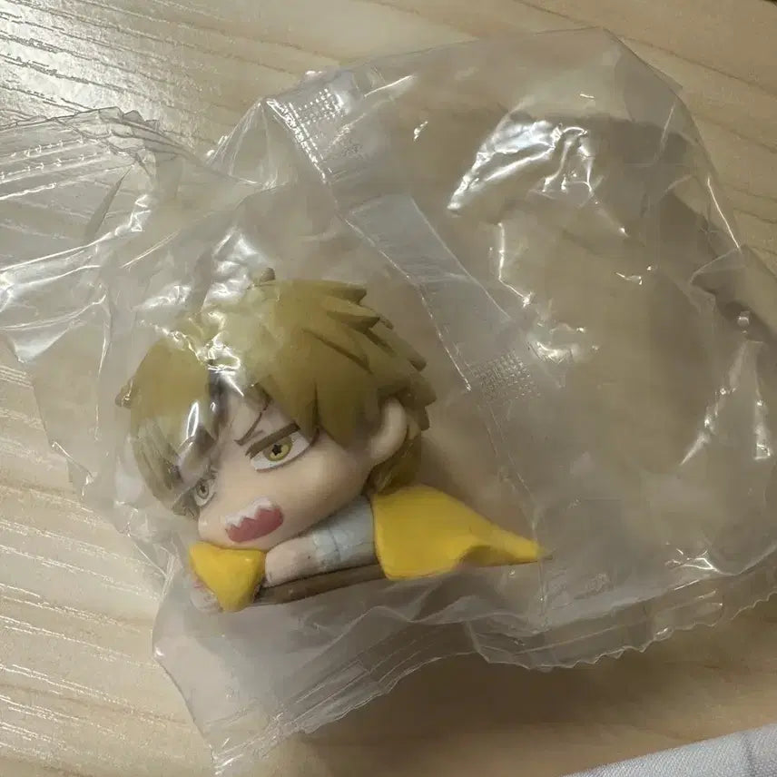 [BUNJANG] Chainsaw Man Denji Figure / 체인소맨 덴지 피규어