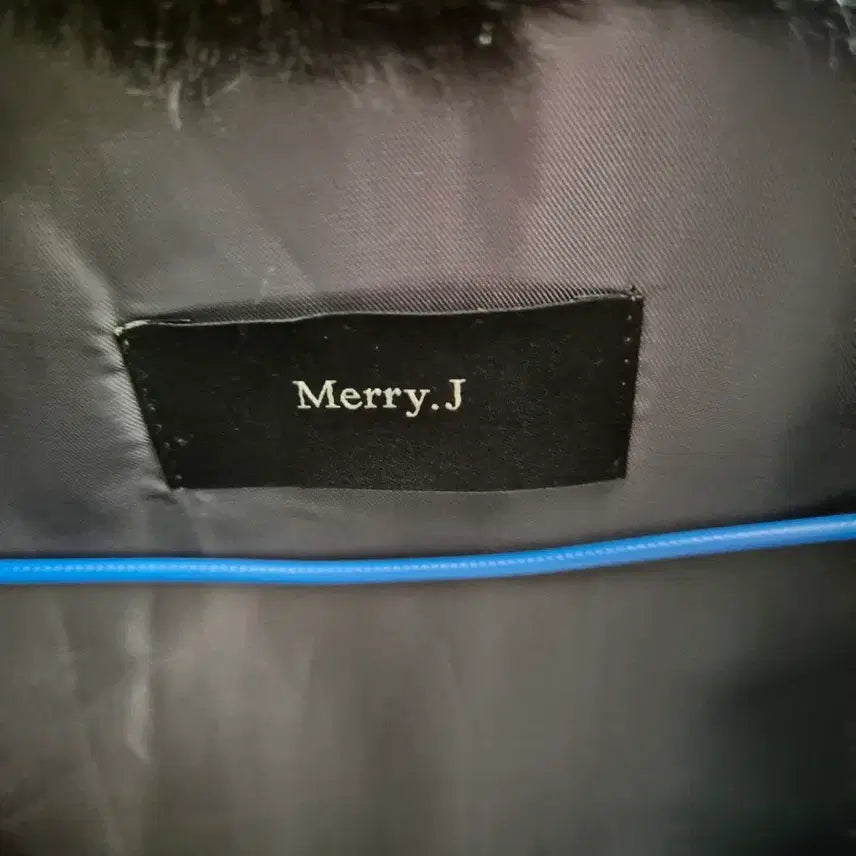 [BUNJANG] Merry.J Brown Faux Fur Coat - Free Size / Merry.J 브라운 인조. 퍼  코트. 프리싸이즈. 미사용