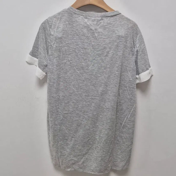 [BUNJANG] ATMARK Short Sleeve T-Shirt / (34) (새상품) ATMARK 반팔티셔츠