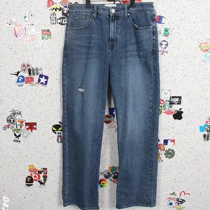 [BUNJANG] Guess Men&