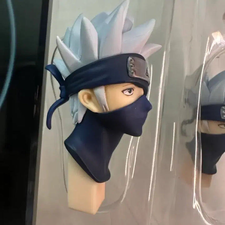[BUNJANG] Hatake Kakashi Gem Ver2 Figure / 하타케 카카시 gem ver2 피규어