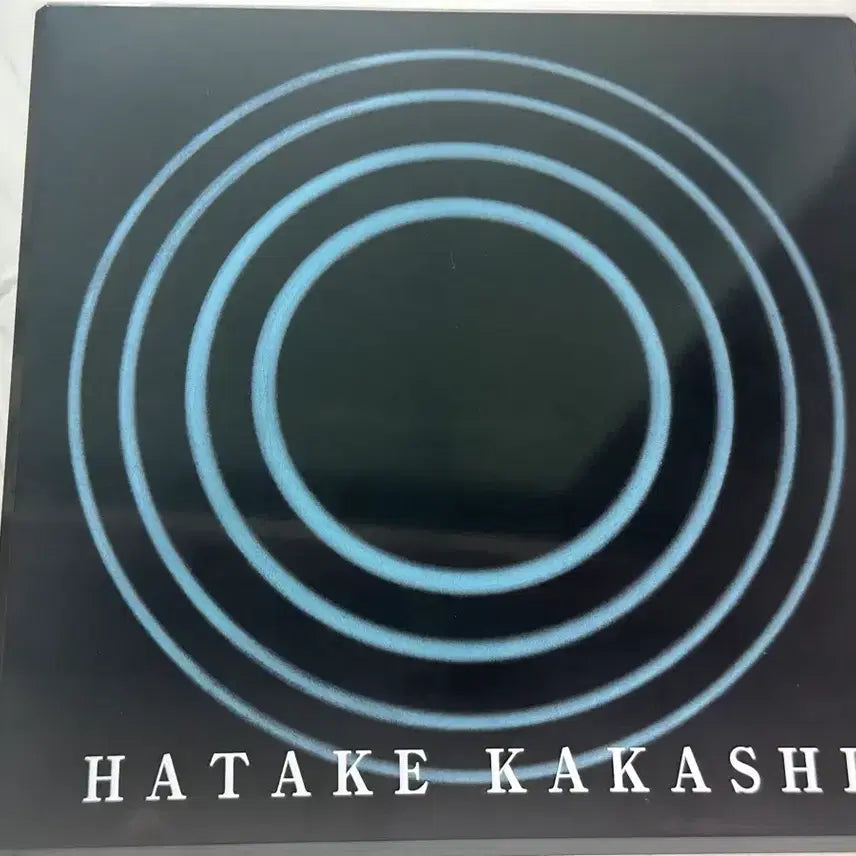 [BUNJANG] Hatake Kakashi Gem Ver2 Figure / 하타케 카카시 gem ver2 피규어
