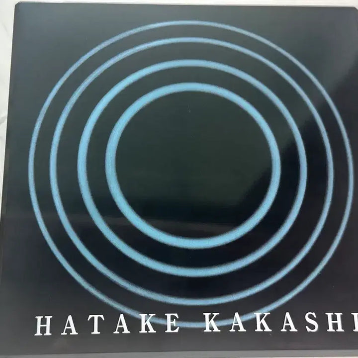 [BUNJANG] Hatake Kakashi Gem Ver2 Figure / 하타케 카카시 gem ver2 피규어