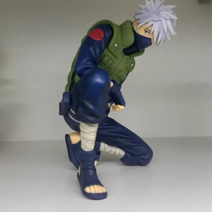 [BUNJANG] Hatake Kakashi Gem Ver2 Figure / 하타케 카카시 gem ver2 피규어