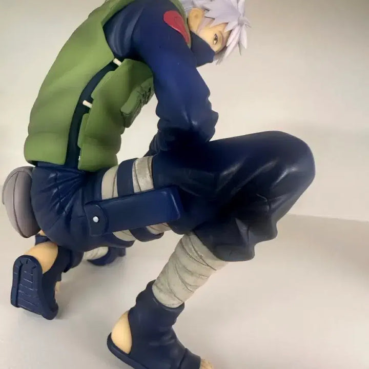 [BUNJANG] Hatake Kakashi Gem Ver2 Figure / 하타케 카카시 gem ver2 피규어