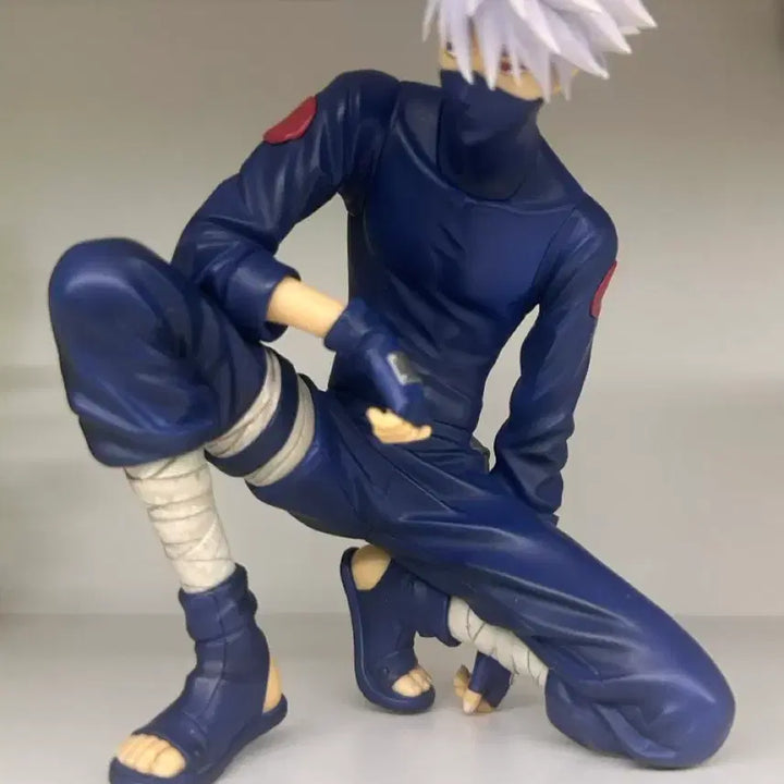 [BUNJANG] Hatake Kakashi Gem Ver2 Figure / 하타케 카카시 gem ver2 피규어