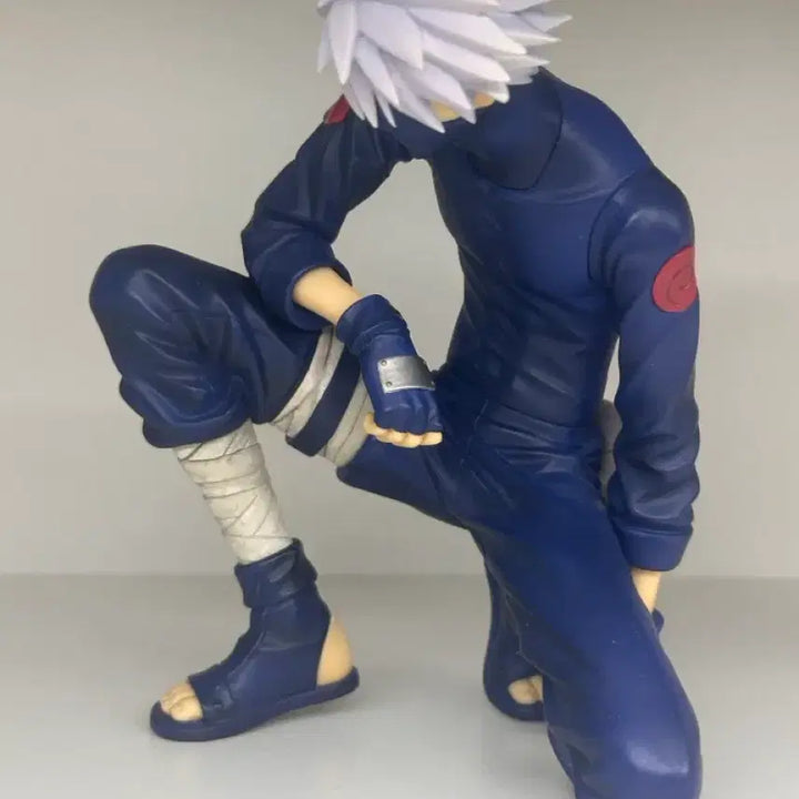 [BUNJANG] Hatake Kakashi Gem Ver2 Figure / 하타케 카카시 gem ver2 피규어