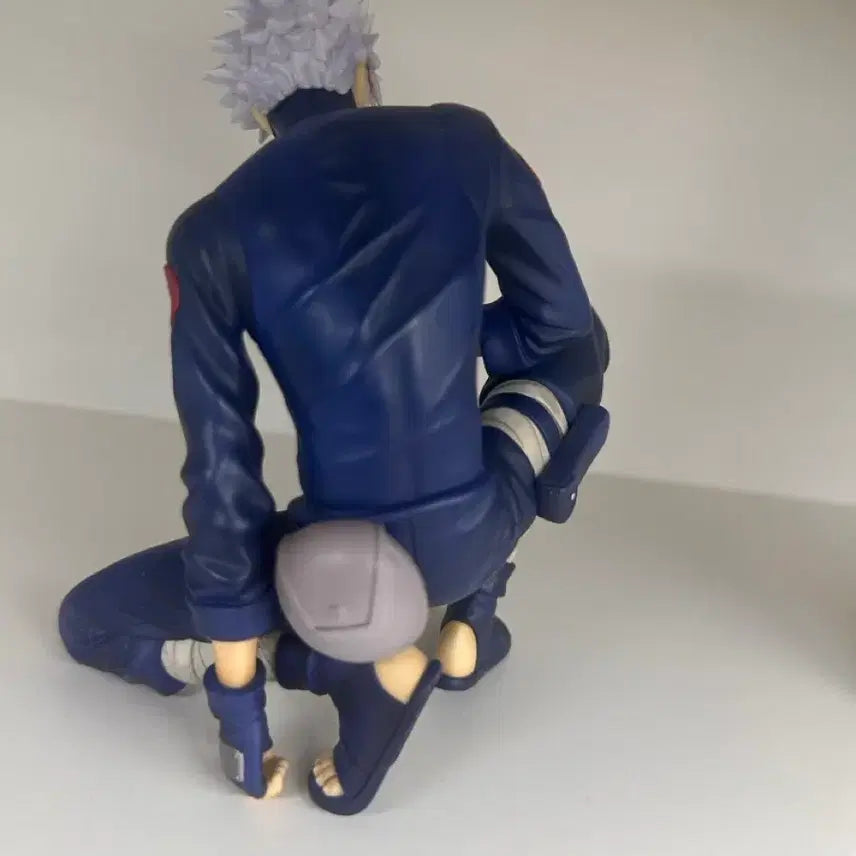 [BUNJANG] Hatake Kakashi Gem Ver2 Figure / 하타케 카카시 gem ver2 피규어