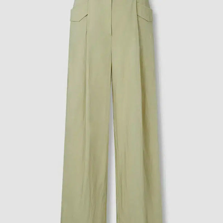 [BUNJANG] Vov Flap Pocket Pants / 보브 플랩포켓 팬츠 55