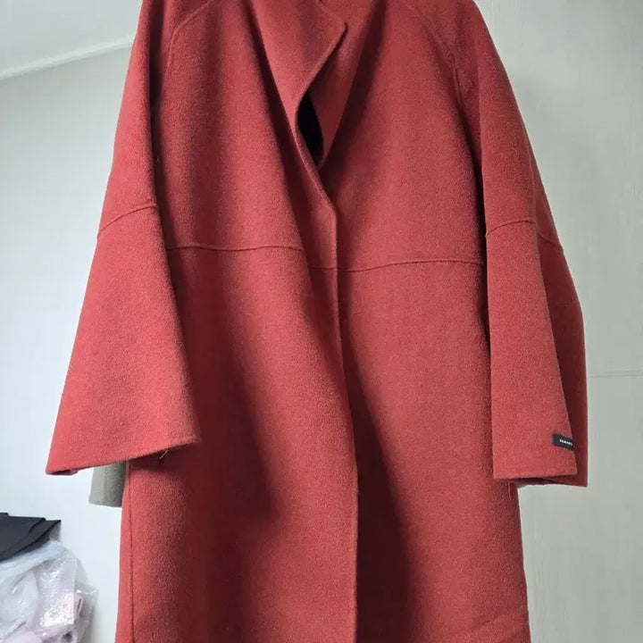 [BUNJANG] It Michaa Coat / 잇미샤 코트