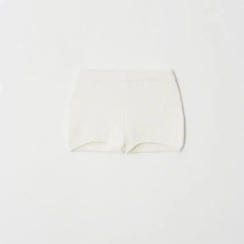 [BUNJANG] Liz Miffy Knit Shorts / 리즈 미피 니트 팬츠 반바지