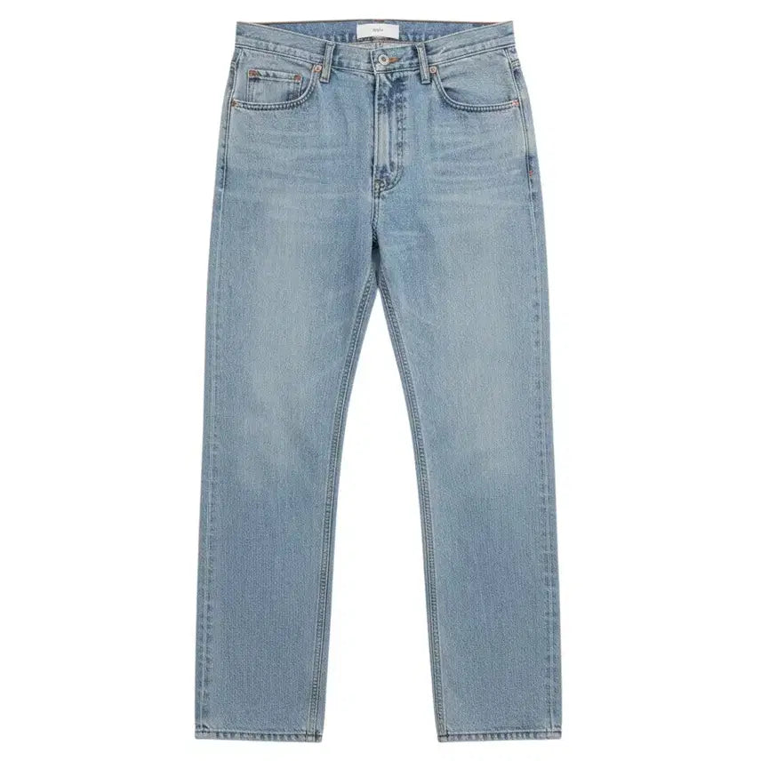 [BUNJANG] Dunst Light Blue Denim Pants (Men&
