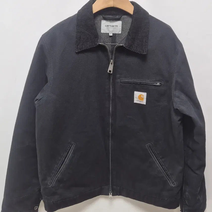 [BUNJANG] Carhartt Detroit Work Jacket / (83) 칼하트 디트로이트 워크자켓