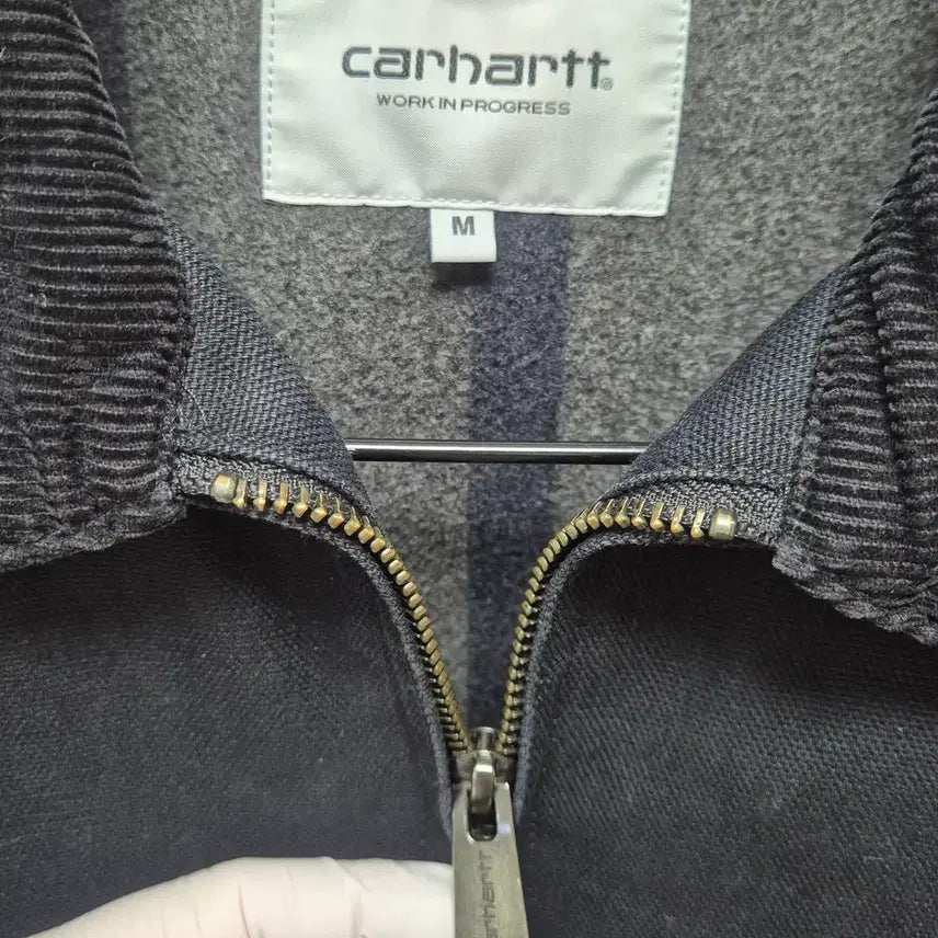 [BUNJANG] Carhartt Detroit Work Jacket / (83) 칼하트 디트로이트 워크자켓