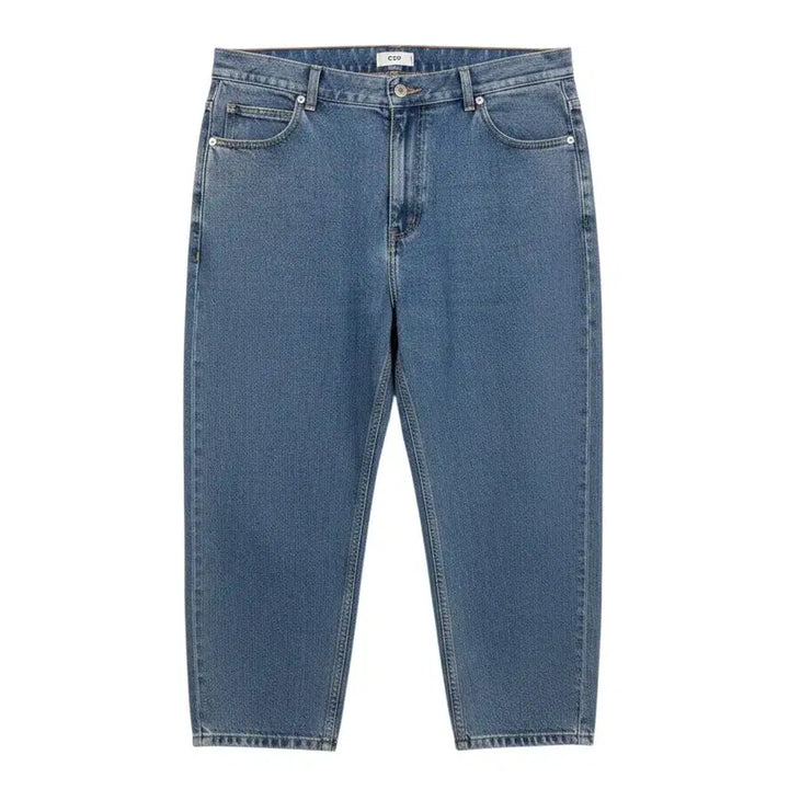 [BUNJANG] Amopfle Jose Ho Denim Pants / 남성35/ 아모프레 조세호 진 데님팬츠