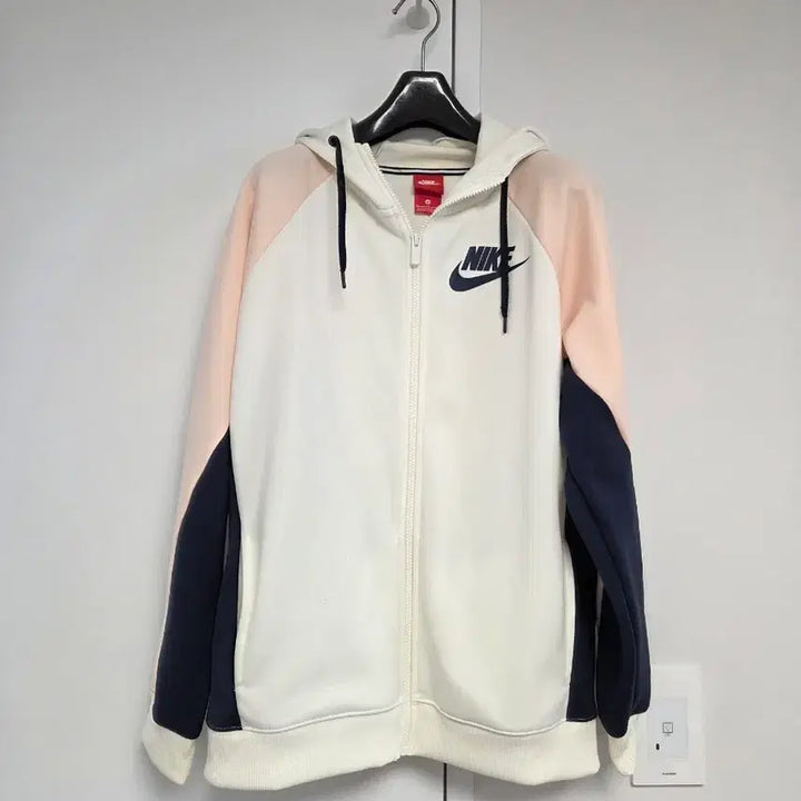 [SOLD OUT] 나이키 집업