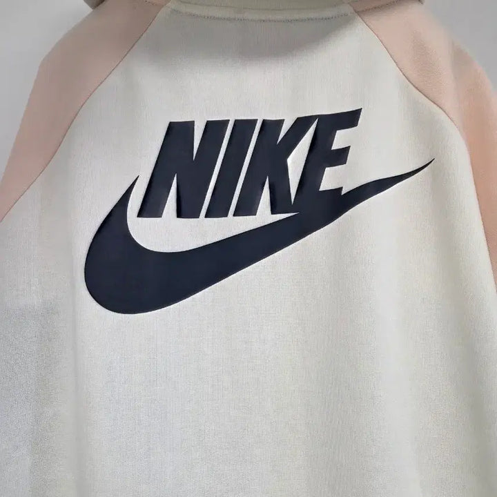 [SOLD OUT] 나이키 집업